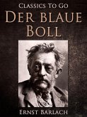 Der blaue Boll (eBook, ePUB)