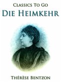 Die Heimkehr (eBook, ePUB) Die Heimkehr (eBook, ePUB)
