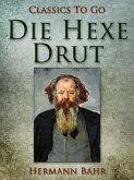 Die Hexe Drut (eBook, ePUB)