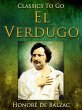 El Verdugo (eBook, ePUB) - Bild 1
