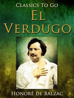 Cover El Verdugo (eBook, ePUB)
