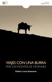 Viajes con una burra por los montes de Cévennes (eBook, ePUB)