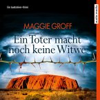 Ein Toter macht noch keine Witwe. Ein Australien-Krimi (MP3-Download)