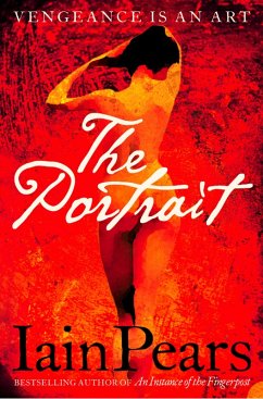 The Portrait (eBook, ePUB) - Pears, Iain