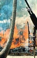 If I Die in a Combat Zone (eBook, ePUB) - O'Brien, Tim