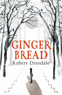 Cover Gingerbread (eBook, ePUB)