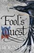 Fool's Quest (eBook, ePUB) - Bild 1