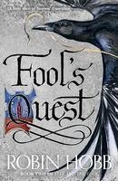 Fool's Quest (eBook, ePUB) - Hobb, Robin