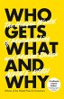 Who Gets What - And Why (eBook, ePUB) - Bild 1