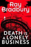 Death is a Lonely Business (eBook, ePUB)