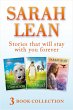 Sarah Lean - 3 Book Collection (A Dog... - Bild 1