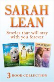 Sarah Lean - 3 Book Collection (A Dog Called Homeless, A Horse for Angel, The Forever Whale) (eBook, ePUB)