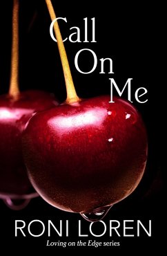 Call On Me (eBook, ePUB) - Loren, Roni