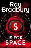 S is for Space (eBook, ePUB)