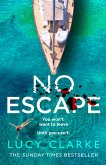 No Escape (eBook, ePUB)
