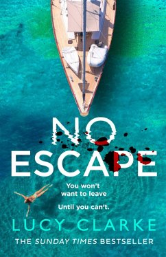 No Escape (eBook, ePUB) - Clarke, Lucy