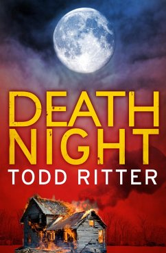 Death Night (eBook, ePUB) - Ritter, Todd