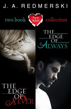 The Edge of Never, The Edge of Always (eBook, ePUB) - Redmerski, J. A.