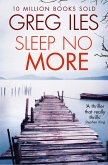 Sleep No More (eBook, ePUB)