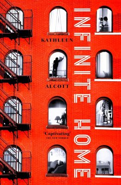 Infinite Home (eBook, ePUB) - Alcott, Kathleen