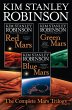 The Complete Mars Trilogy (eBook, ePUB) - Bild 1