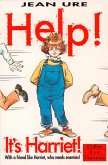 Help! It's Harriet! (eBook, ePUB)