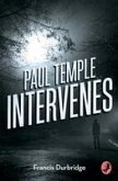 Paul Temple Intervenes (eBook, ePUB)