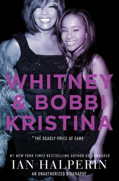 Whitney and Bobbi Kristina (eBook, ePUB) - Halperin, Ian
