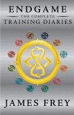 The Complete Training Diaries (Origins, Descendant, Existence) (eBook, ePUB)