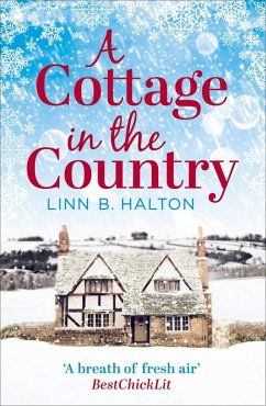 Cover A Cottage in the Country (eBook, ePUB)