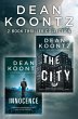 Dean Koontz 2-Book Thriller Collection... - Bild 1