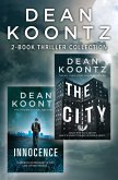 Dean Koontz 2-Book Thriller Collection (eBook, ePUB)