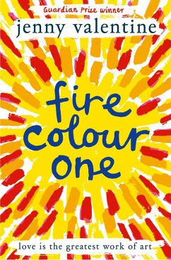 Cover Fire Colour One (eBook, ePUB)