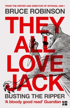 They All Love Jack (eBook, ePUB) - Robinson, Bruce