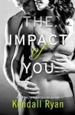 The Impact of You (eBook, ePUB)