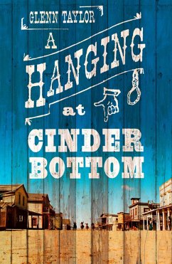 A Hanging at Cinder Bottom (eBook, ePUB) - Taylor, Glenn
