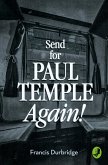 Send for Paul Temple Again! (eBook, ePUB)