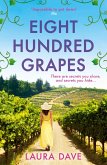 Eight Hundred Grapes (eBook, ePUB)