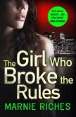 The Girl Who Broke the Rules (George McKenzie, Book 2) (eBook, ePUB)