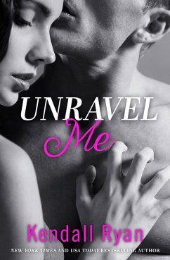 Cover Unravel Me (eBook, ePUB)