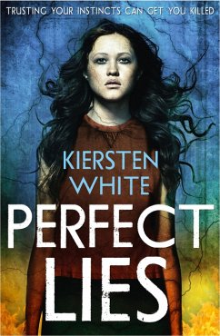 Perfect Lies (eBook, ePUB) - White, Kiersten