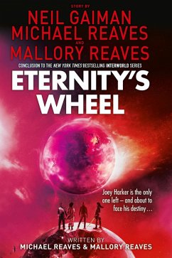 Eternity's Wheel (eBook, ePUB) - Gaiman, Neil; Reaves