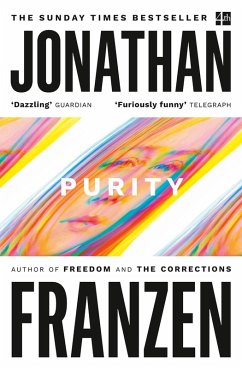 Purity (eBook, ePUB) - Franzen, Jonathan
