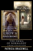The Emma of Normandy 2-book Collection: Shadow on the Crown and The Price of Blood (eBook, ePUB)