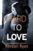 Hard to Love (eBook, ePUB)