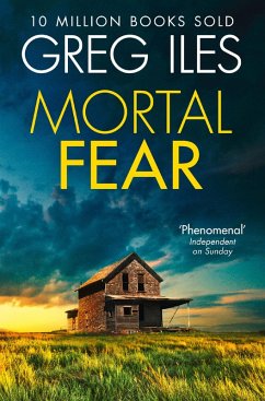 Mortal Fear (eBook, ePUB) - Iles, Greg