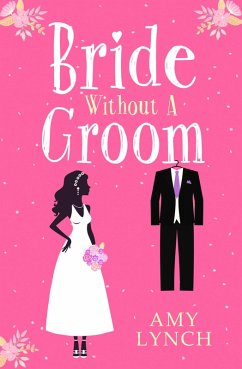 Cover Bride without a Groom (eBook, ePUB)