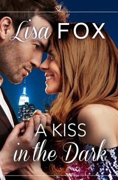 A Kiss in the Dark (eBook, ePUB) Cover A Kiss in the Dark (eBook, ePUB)