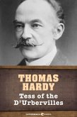 Tess of the D'Urbervilles (eBook, ePUB) Tess of the D'Urbervilles (eBook, ePUB)