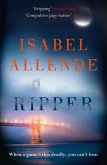 Ripper (eBook, ePUB)